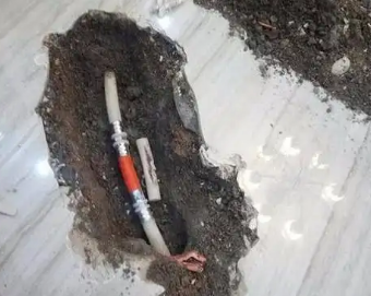 新县测漏水电话