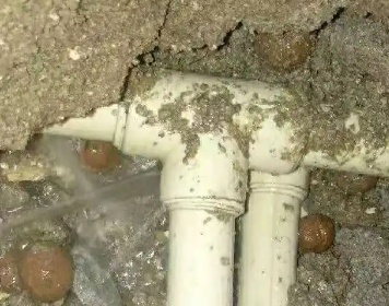 新县测漏水多少钱