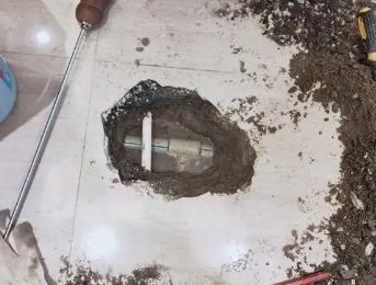 新县测漏水电话