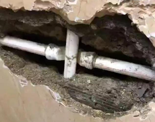 新县测漏水哪家好