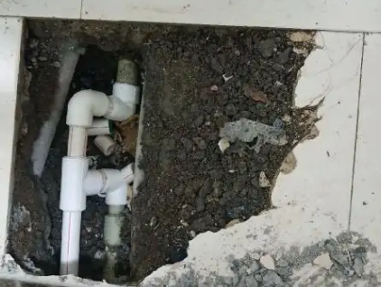 新县测漏水哪家好