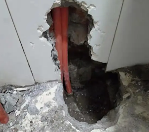 新县漏水检测电话