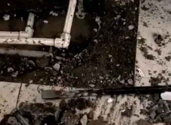 新县漏水检测电话