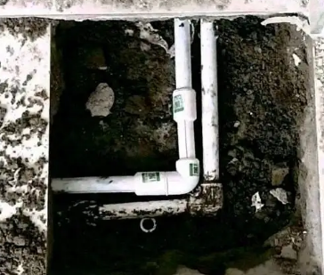 新县漏水检测多少钱