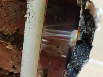 新县漏水检测电话