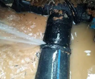 新县测漏水公司哪家好