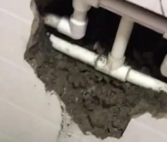 新县漏水检测电话