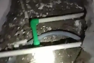 新县测漏水公司