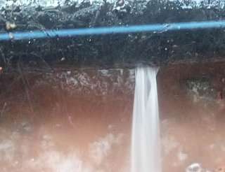 新县漏水检测多少钱