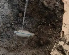 新县测漏水价格