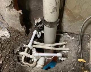 新县漏水检测哪家好