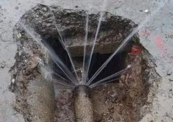 新县漏水检测多少钱