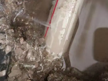 新县漏水检测哪家好