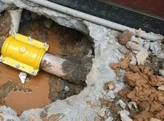 新县漏水检测哪家好