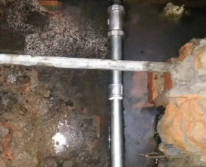 新县漏水检测公司电话