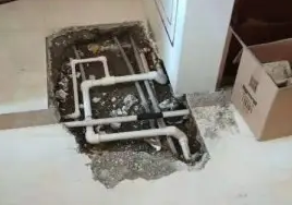 新县卫生间测漏水如何检测