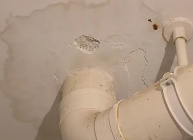 新县卫生间测漏水多少钱