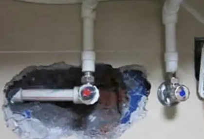 新县卫生间测漏水查询方法