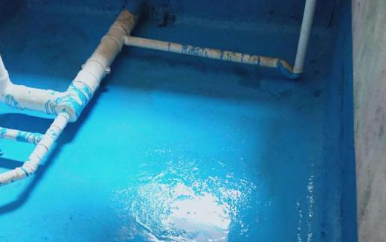 新县卫生间测漏水哪家好