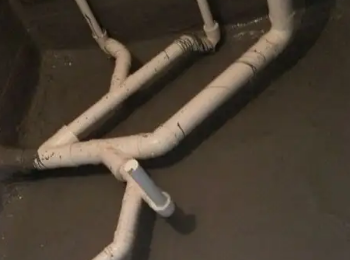 新县水管漏水检测知识点