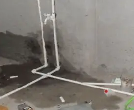 新县水管漏水检测多少钱