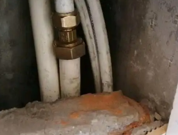 新县水管漏水检测哪家好