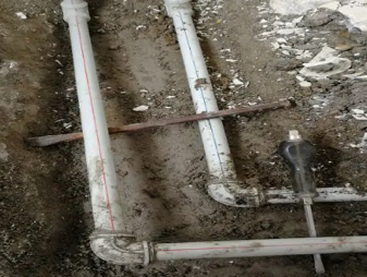 新县卫生间测漏水多少钱