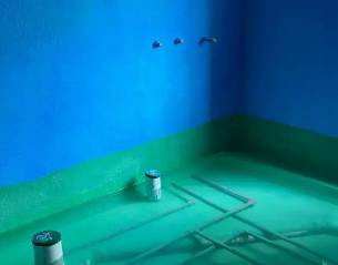 新县卫生间防水