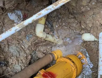 新县水管漏水检测哪家好
