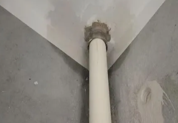 新县卫生间测漏水之渗水防护