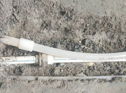 新县卫生间测漏水哪家好