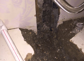 新县卫生间测漏水哪家好