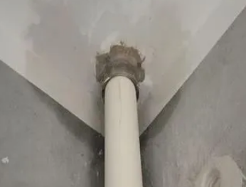 新县卫生间测漏水价格