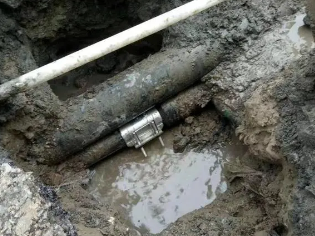 新县水管漏水检测的传递距离多少