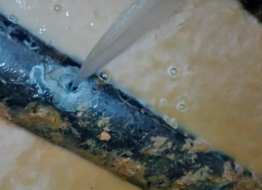 新县水管漏水检测多少钱