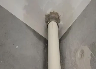 新县卫生间测漏水的新闻分享