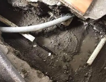 新县卫生间测漏水价格明细