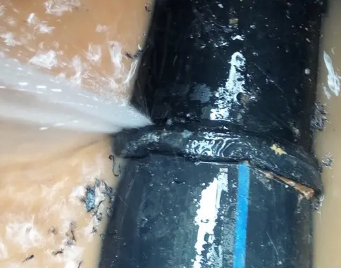 新县水管漏水检测的小妙招