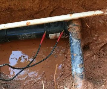 新县水管漏水检测多少钱