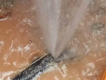 新县水管漏水检测哪家好