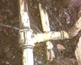 新县卫生间测漏水多少钱