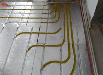 新县地暖维修哪家好