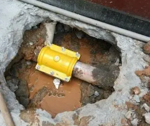 新县水管漏水检测的几种情况