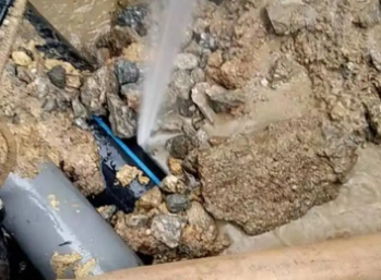 新县水管漏水检测哪家好