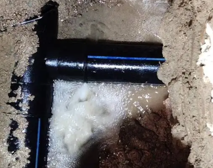 新县水管漏水检测哪家好