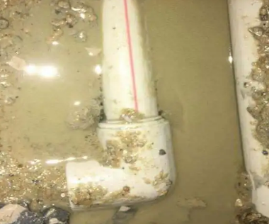 新县水管漏水检测多少钱