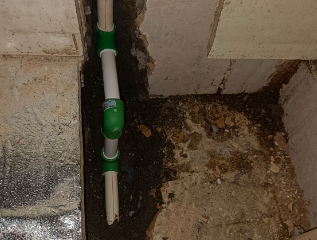 新县卫生间测漏水哪家好