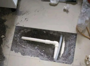 新县卫生间测漏水哪家好