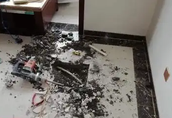 新县漏水检测多少钱