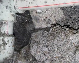 新县漏水检测多少钱